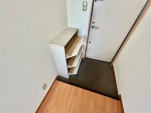 はとやマンションの物件内観写真